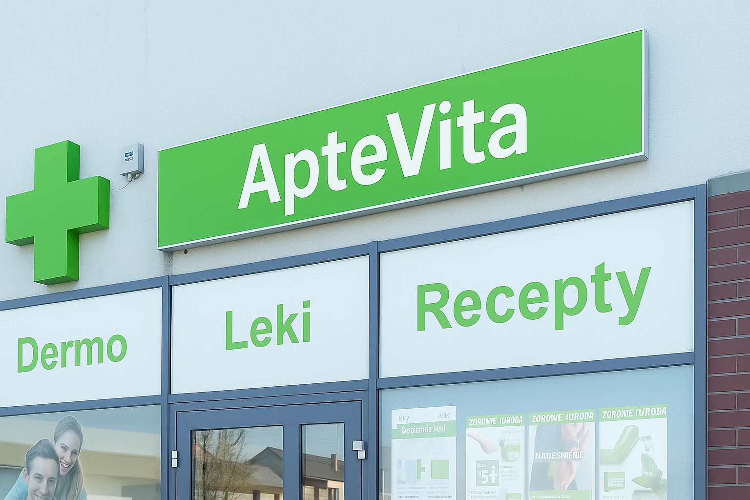 Apteka ApteVita